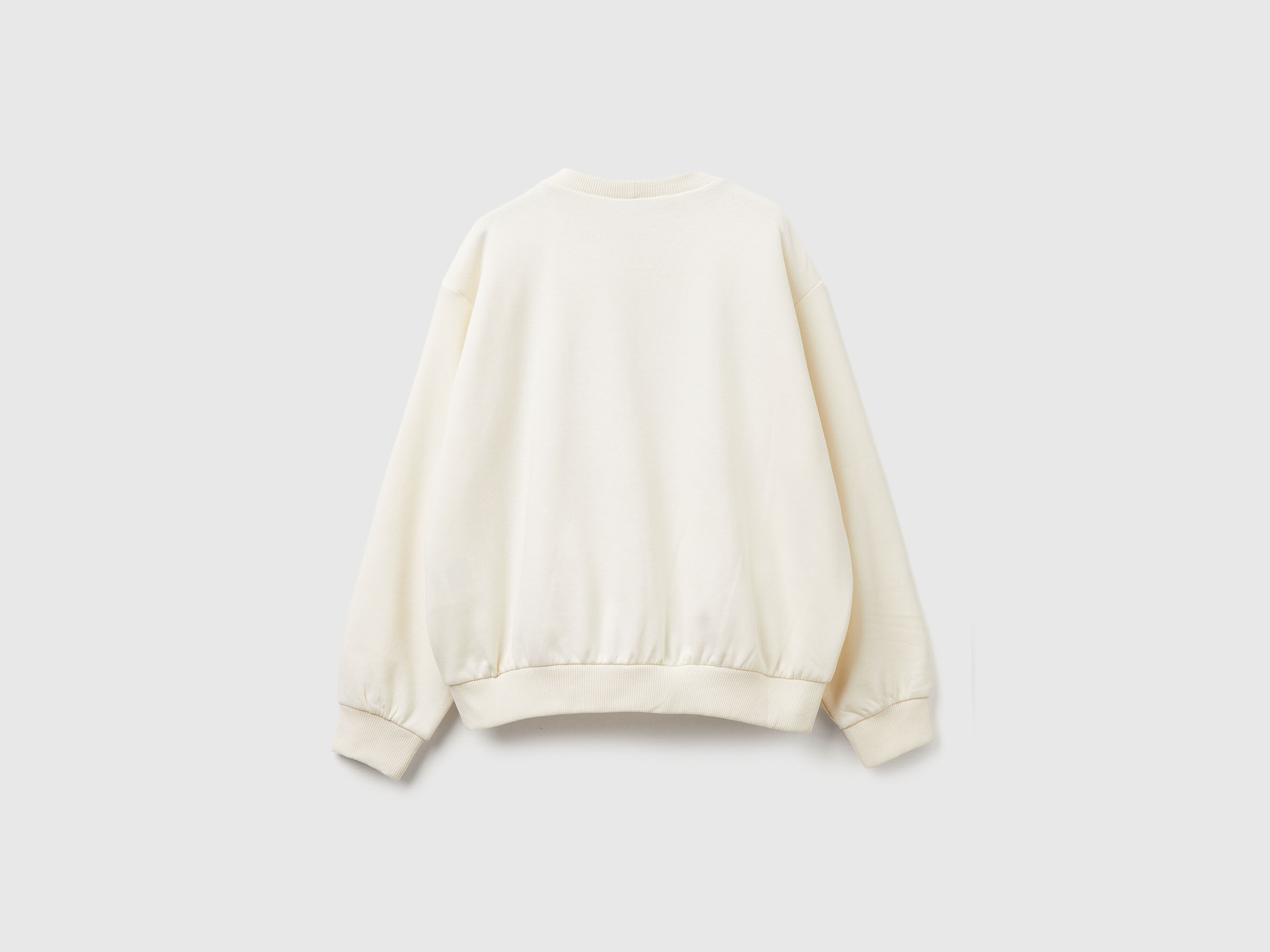 SWEATER L/S Junior Girl image number 2